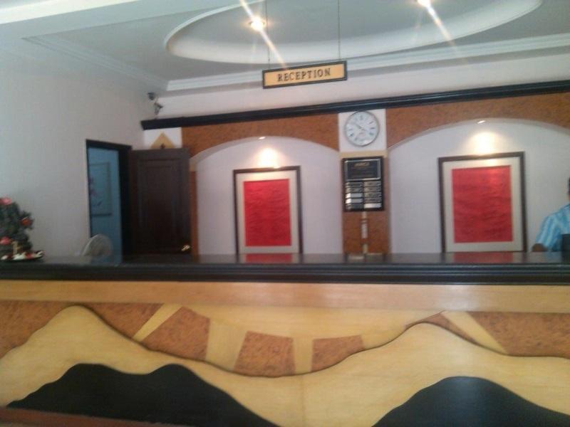 Hotel Walnut Grove Mussoorie Extérieur photo