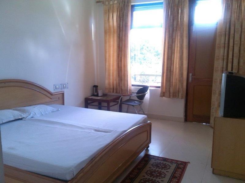 Hotel Walnut Grove Mussoorie Extérieur photo